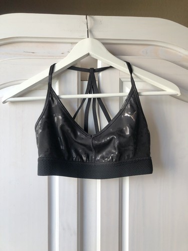 Puma sport crop - crop, top