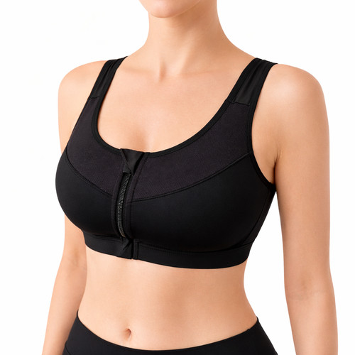 Damen sport bustier ohne - damen,
