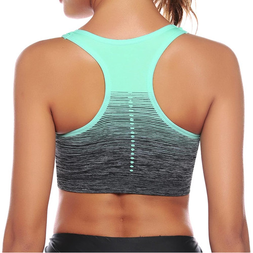 Damen sport gepolstert - gepolstert, ohne
