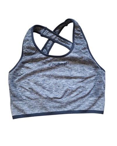 Hummel sport top größe - top, bh