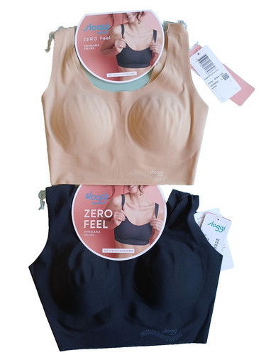 Sloggi zero feel duo pack - feel,