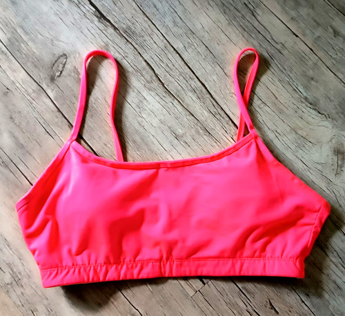 Fitness sport bustier bh - fitness-/, sport-