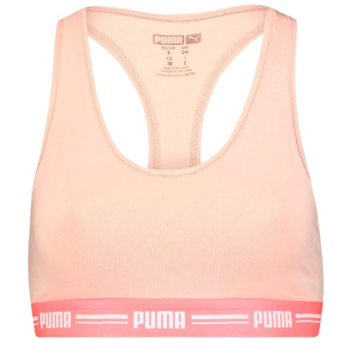 Puma racerback top sport - racerback,