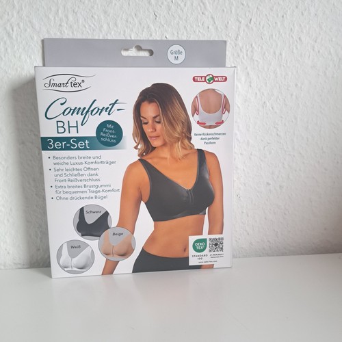 Sport 3er set - sport, comfort