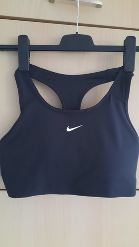 Nike sport bustier - sport, bh,
