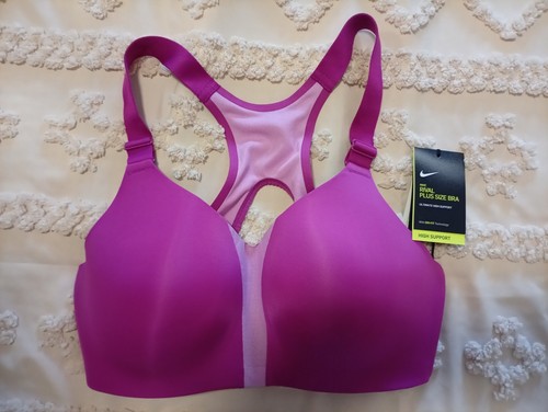 Nike sport crop top bustier - crop,