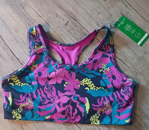 Fitness sport bustier bh - sport-, bustier,