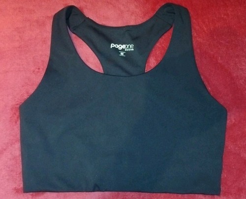 Pageone active bustier - bustier, m