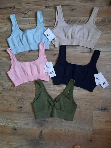 Oudota sport top - 5x,