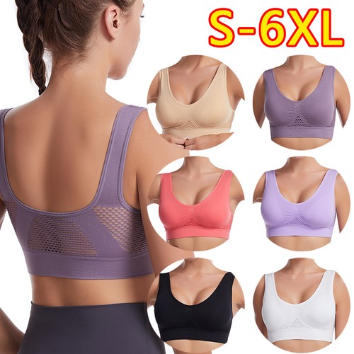 Damen sportbh bustier starker - damen,