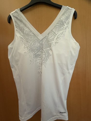 Reebok damen tank top mit - tank,