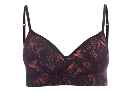 Crivit sport bustier - bh, für