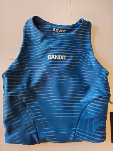 Bandit running stamina race - stamina,