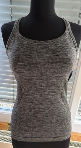 Damen sport top - bh-top, ohne