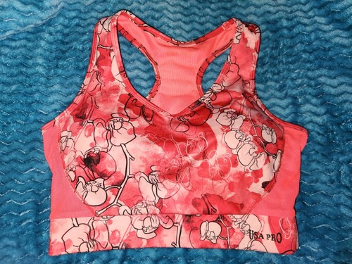 Sport funktionsstoff - sport, bh