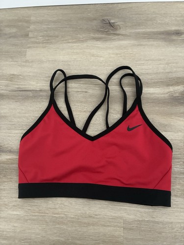 Sport top von nike m - nike, gr.m