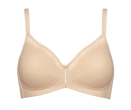 Triumph beauty beige bh - n,