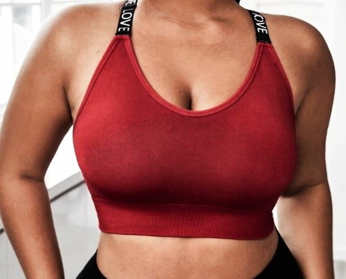 Fitness sport bustier - fitness-/, bh