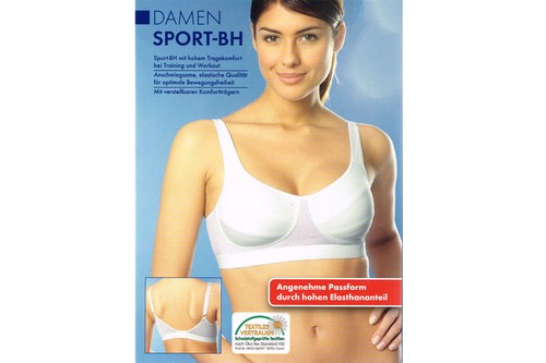 Damen sport sportwäsche - damen, sport-bh