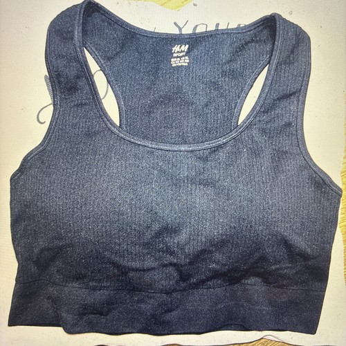 Sport xl schwarz - h&m,