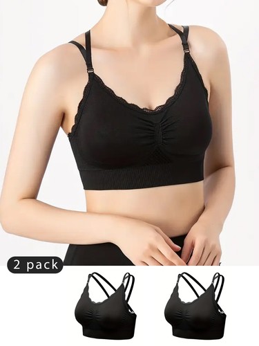 Damen fitness sport - sport, bra