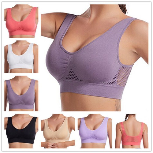 Damen sport bustier starker - damen, bh