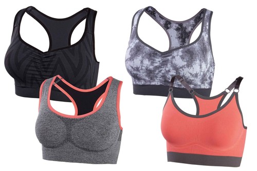 Crivit pro sport seamles - pro,