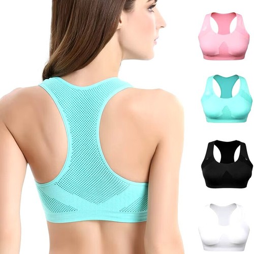 Gepolstert damen sport fitness - damen,