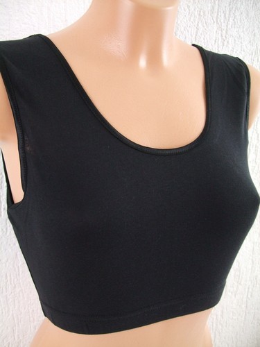 Damen bustier sport - bustier, sport-bh