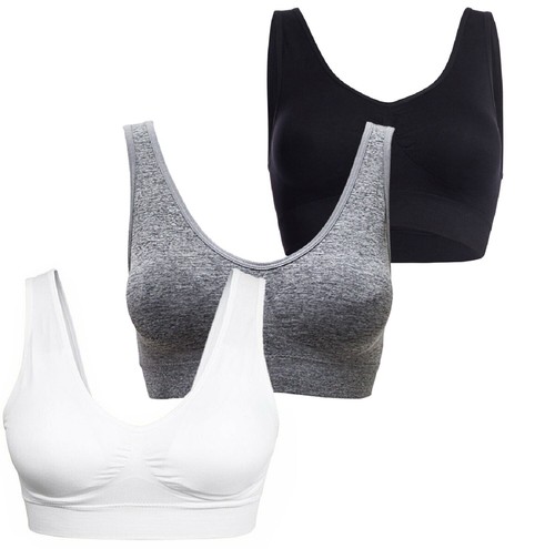 Damen seamless stretch - seamless,