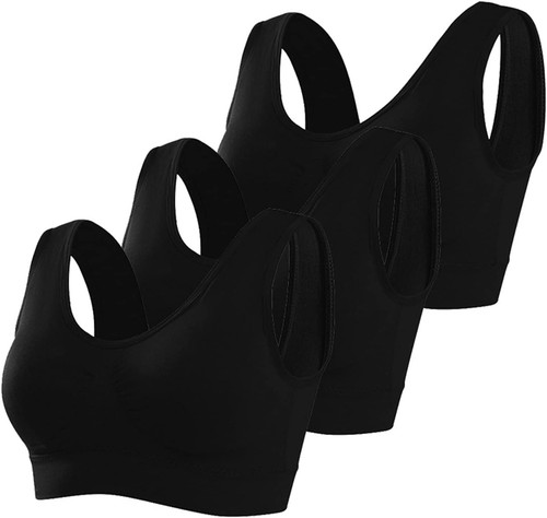 Sport damen große brüste - sport-bh,