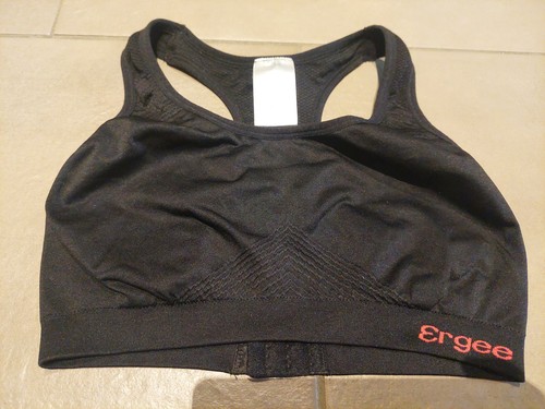 Sport bustier laufkleidung - bh,