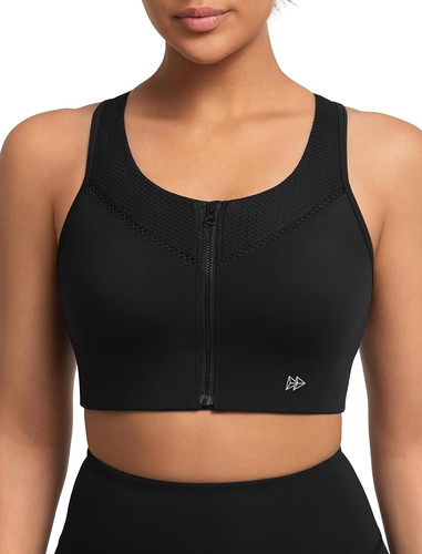 Yvette sport mit - sport, mesh