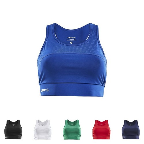 Craft sport rush top - bh,