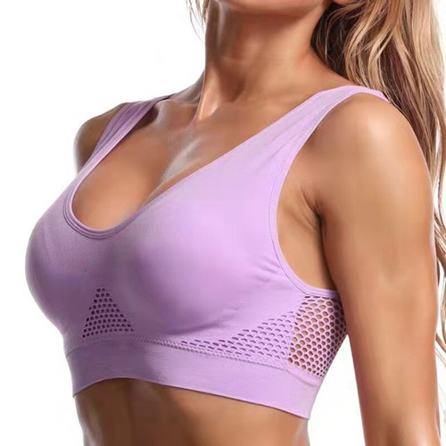 Damen sport ohne bügel - 25-, bh