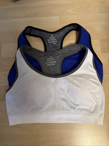Sport bustier xxl - &,