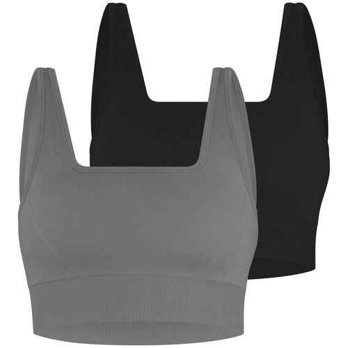 Damen sport medium support - damen, sport-bh