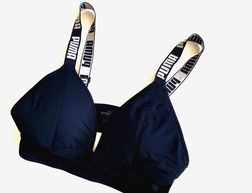 Puma bustier sport - bustier, bh